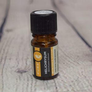 Helichrysum oil